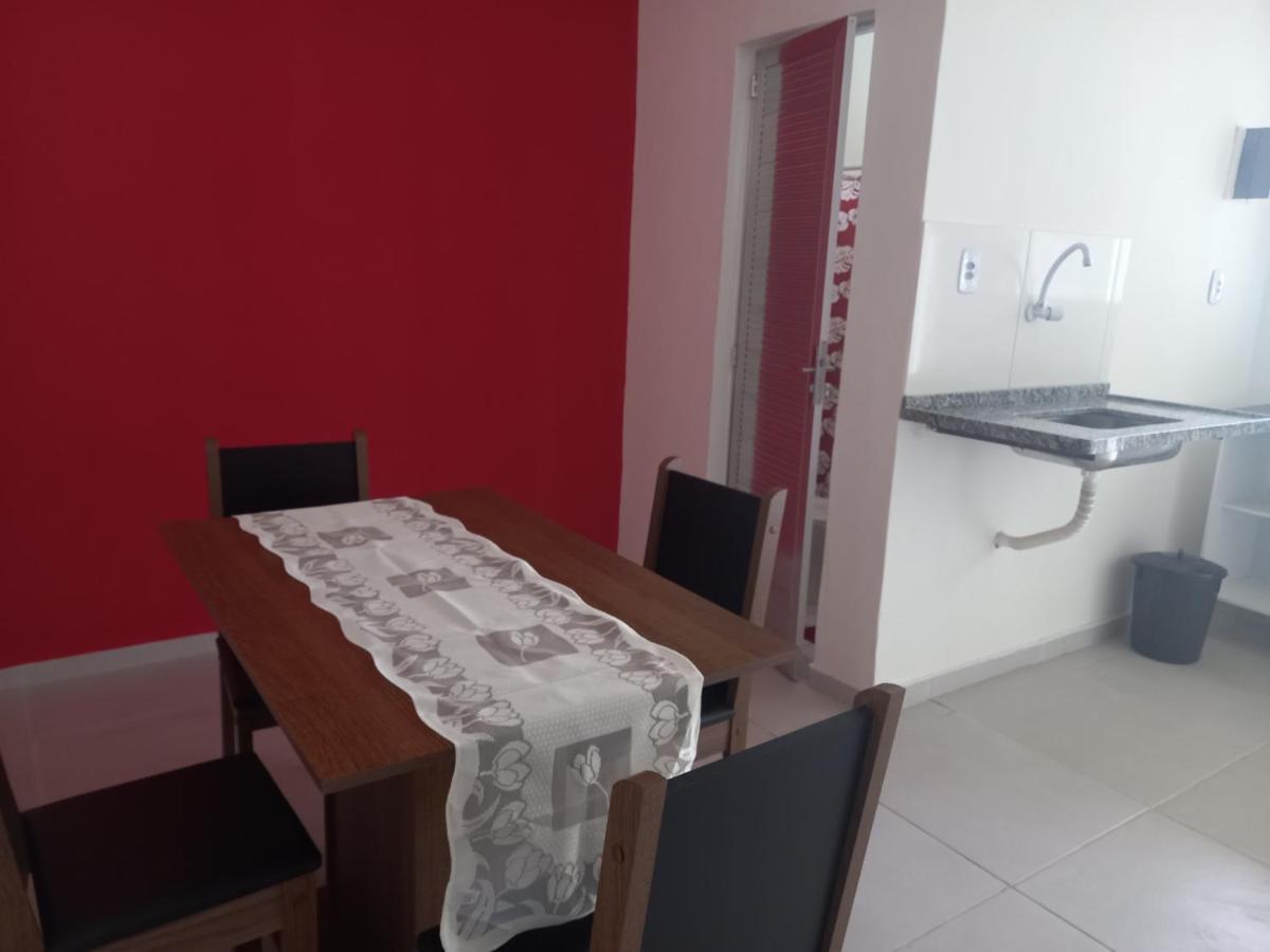 Jardim Paraiso Duque de Caxias Εξωτερικό φωτογραφία
