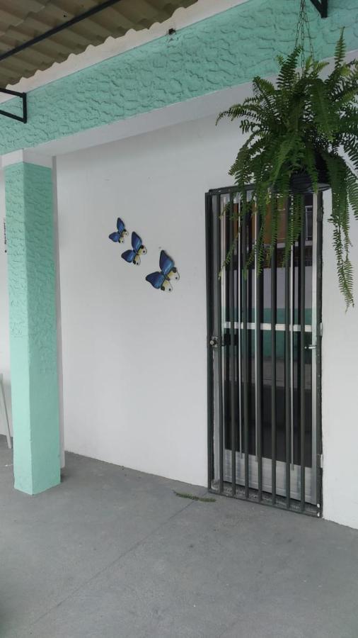 Jardim Paraiso Duque de Caxias Εξωτερικό φωτογραφία