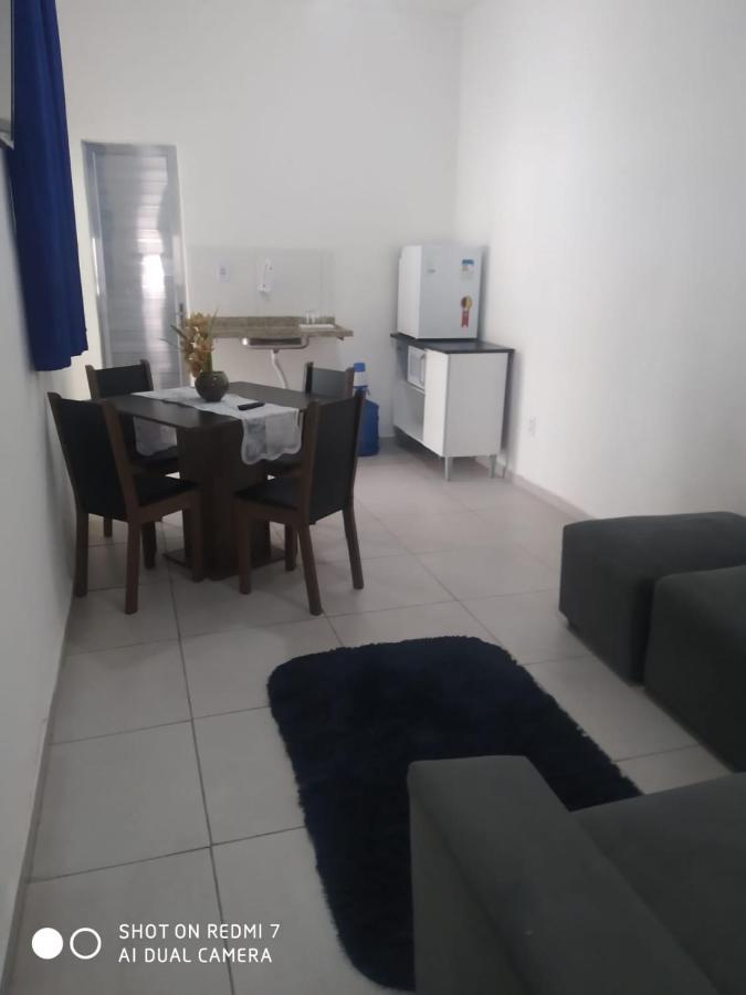 Jardim Paraiso Duque de Caxias Εξωτερικό φωτογραφία