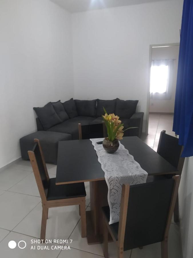 Jardim Paraiso Duque de Caxias Εξωτερικό φωτογραφία
