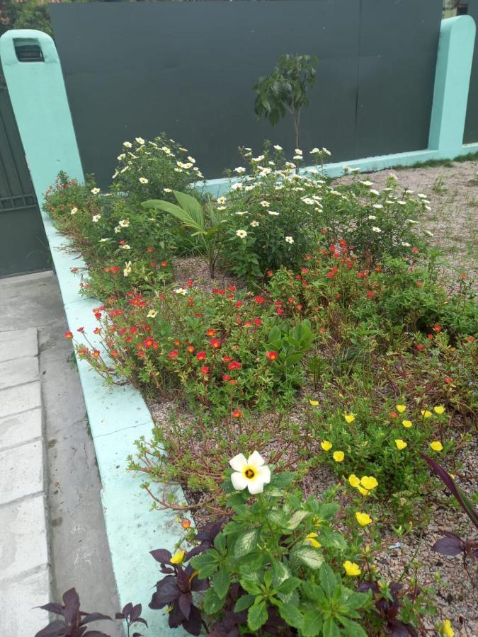 Jardim Paraiso Duque de Caxias Εξωτερικό φωτογραφία