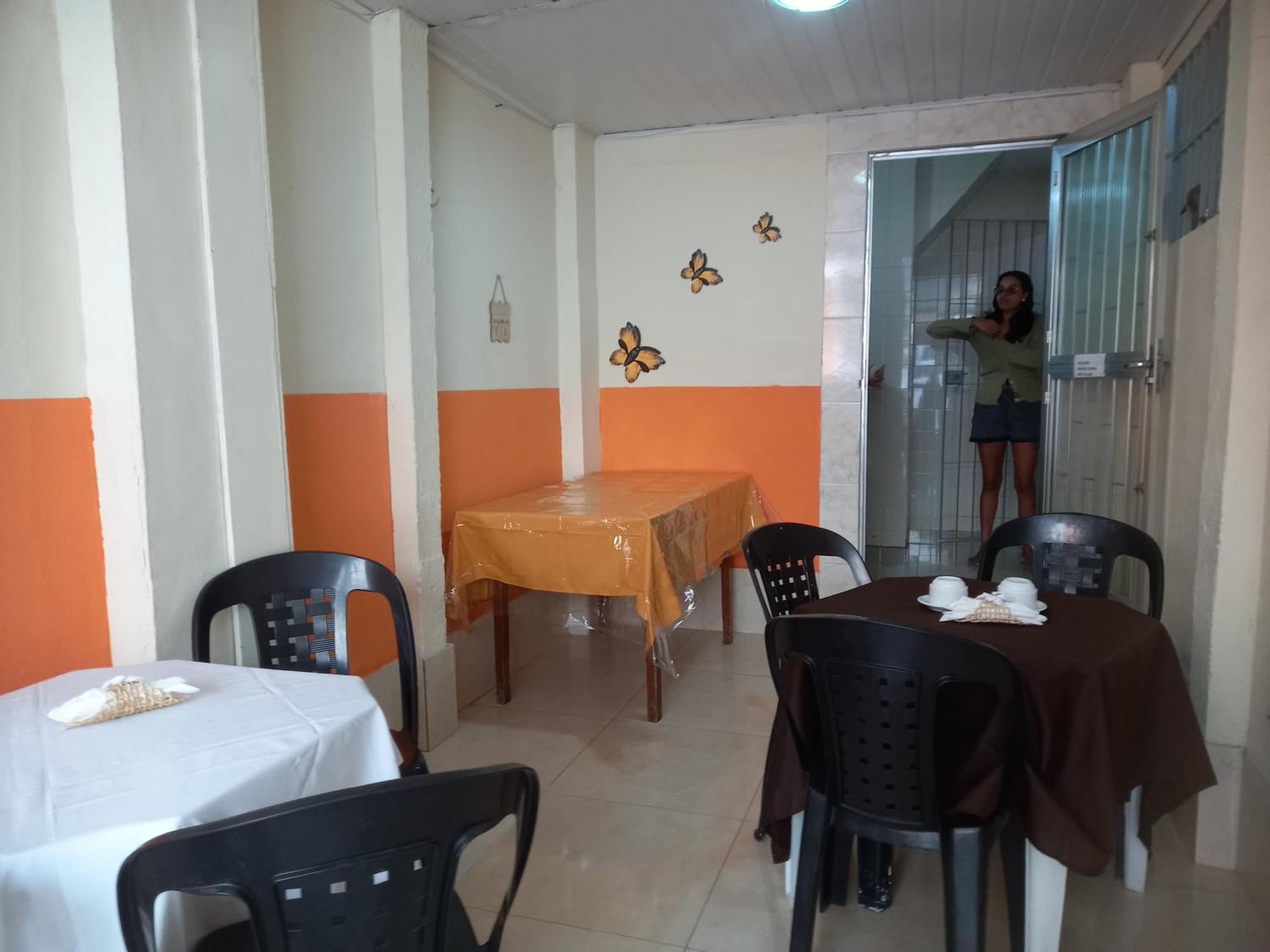 Jardim Paraiso Duque de Caxias Εξωτερικό φωτογραφία