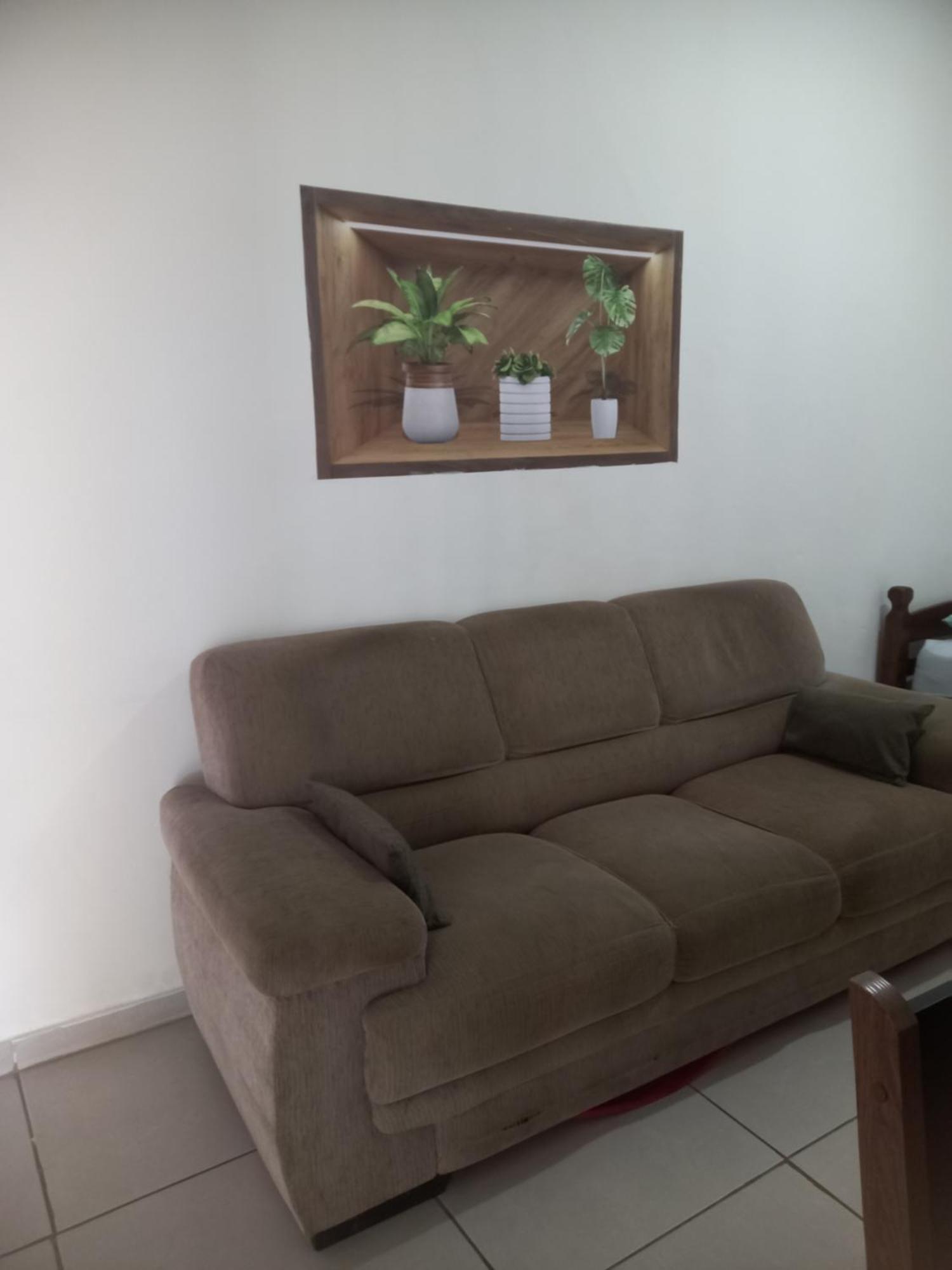 Jardim Paraiso Duque de Caxias Εξωτερικό φωτογραφία
