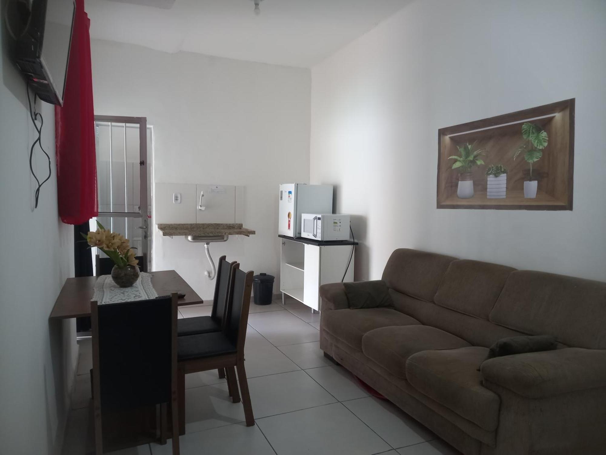 Jardim Paraiso Duque de Caxias Εξωτερικό φωτογραφία