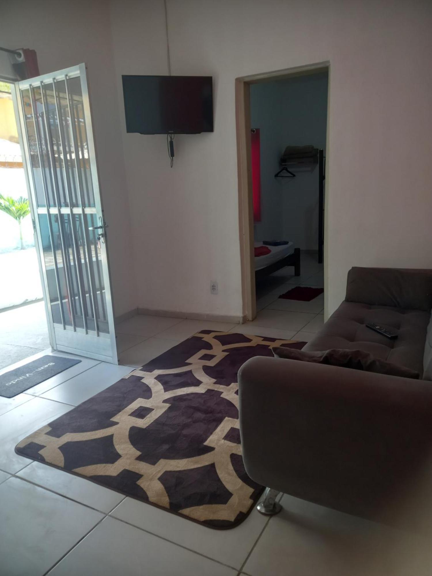 Jardim Paraiso Duque de Caxias Εξωτερικό φωτογραφία