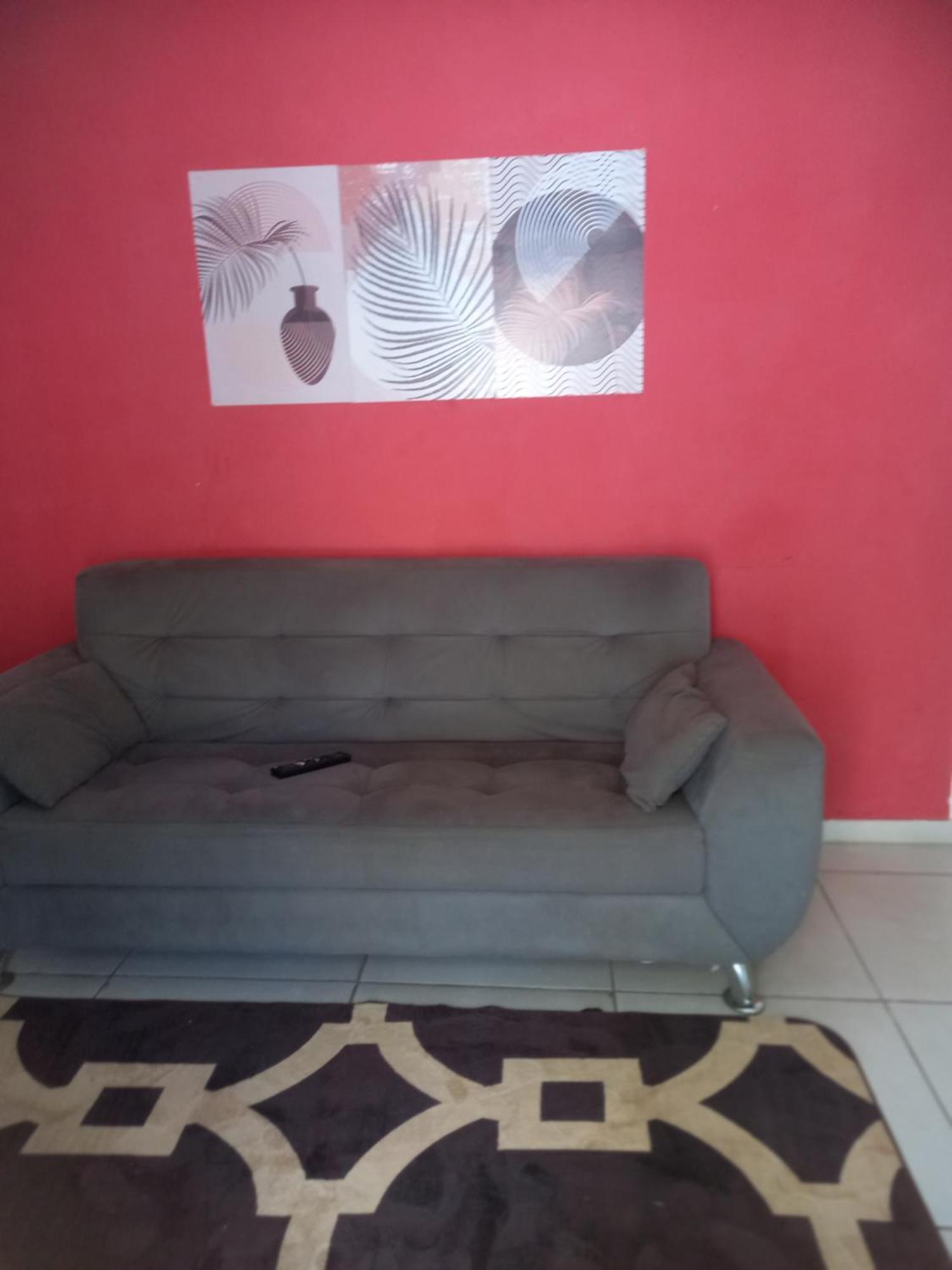 Jardim Paraiso Duque de Caxias Εξωτερικό φωτογραφία