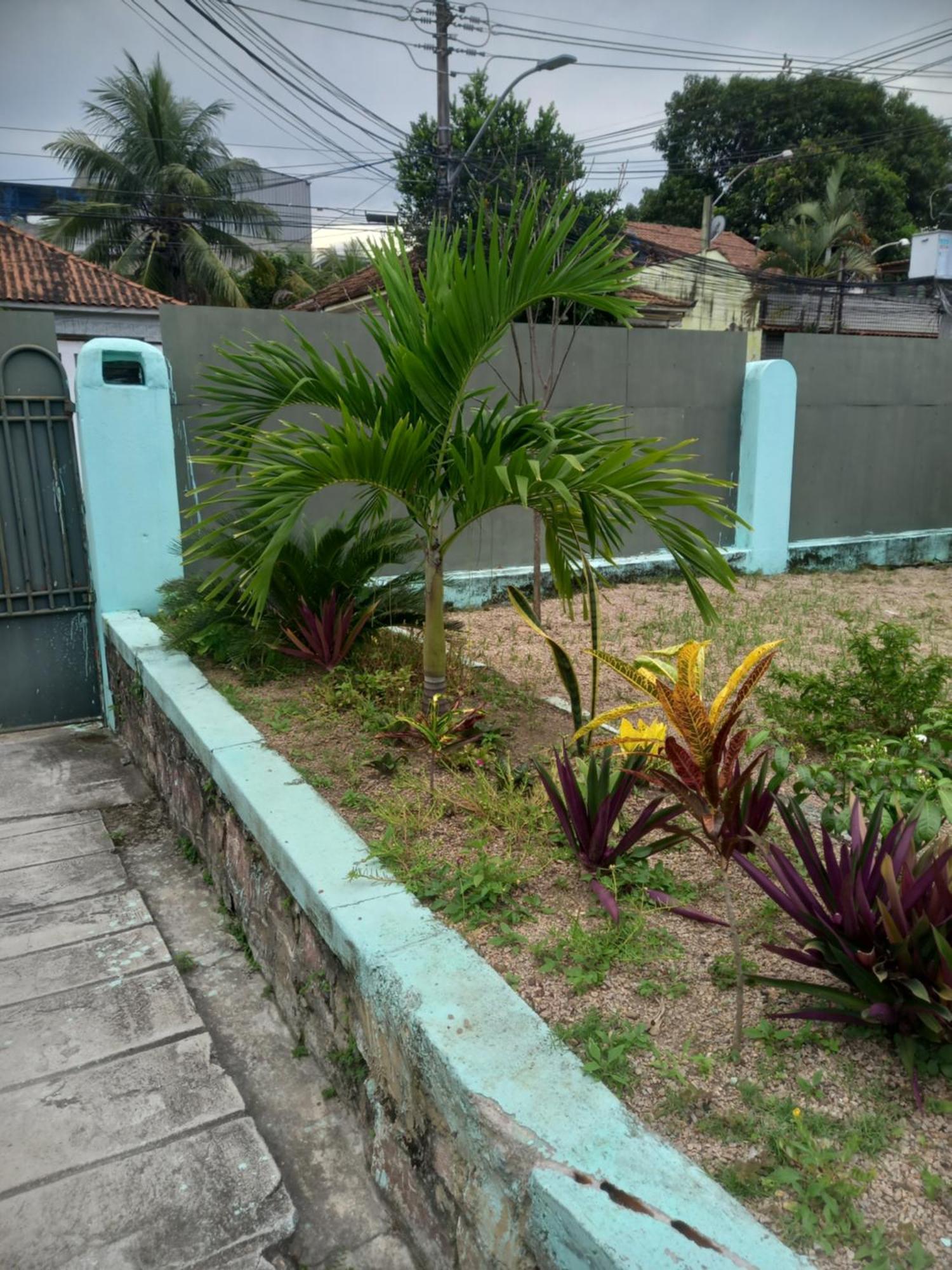 Jardim Paraiso Duque de Caxias Εξωτερικό φωτογραφία